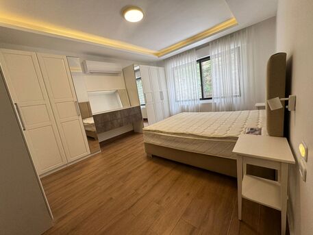 Amman, Apartments, Flats, Houses & Villas, JOD 26000/year,  Furnished,  3 BR,  Ground Fully Furinshed 3B Apart With Outside Terrace In Der Ghbar 00962777688956