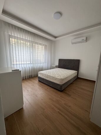 Amman, Apartments, Flats, Houses & Villas, JOD 26000/year,  Furnished,  3 BR,  Ground Fully Furinshed 3B Apart With Outside Terrace In Der Ghbar 00962777688956