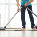 Licensed Cleaning Contractors In Plano