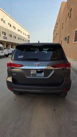 Riyadh, Vehicles, Cars & Trucks , SAR 68000,  Toyota Fortuner,  2017,  Automatic,  160000 KM,  SAR 68000,  , , ,