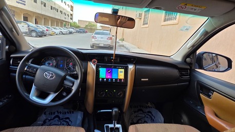 Riyadh, Vehicles, Cars & Trucks , SAR 68000,  Toyota Fortuner,  2017,  Automatic,  160000 KM,  SAR 68000,  , , ,