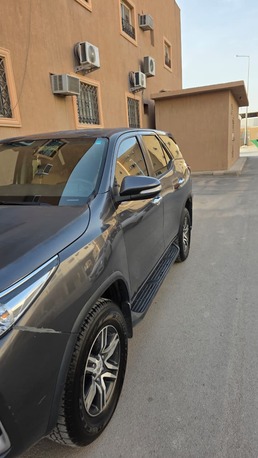Riyadh, Vehicles, Cars & Trucks , SAR 68000,  Toyota Fortuner,  2017,  Automatic,  160000 KM,  SAR 68000,  , , ,