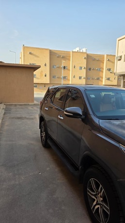 Riyadh, Vehicles, Cars & Trucks , SAR 68000,  Toyota Fortuner,  2017,  Automatic,  160000 KM,  SAR 68000,  , , ,
