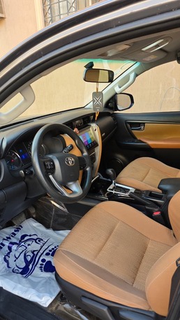 Riyadh, Vehicles, Cars & Trucks , SAR 68000,  Toyota Fortuner,  2017,  Automatic,  160000 KM,  SAR 68000,  , , ,
