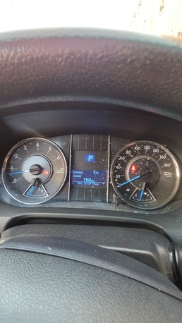 Riyadh, Vehicles, Cars & Trucks , SAR 68000,  Toyota Fortuner,  2017,  Automatic,  160000 KM,  SAR 68000,  , , ,