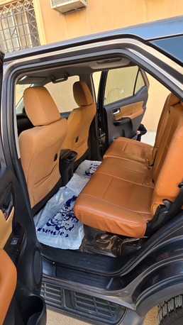 Riyadh, Vehicles, Cars & Trucks , SAR 68000,  Toyota Fortuner,  2017,  Automatic,  160000 KM,  SAR 68000,  , , ,