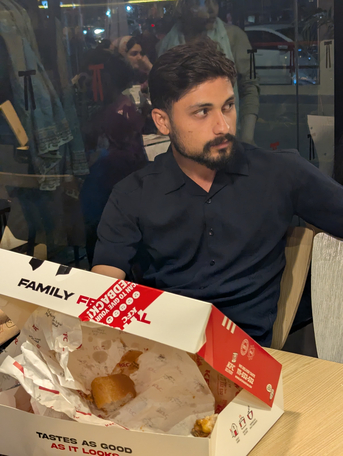 Jeddah, Job Seekers, Official Work