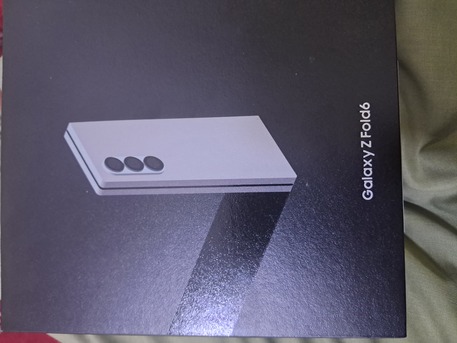 Jubail, Mobile Phones, SAR 3000,  Selling Iphone 15 Promax And Samsung Z Fold 6
