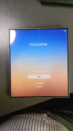 Jubail, Mobile Phones, SAR 3000,  Selling Iphone 15 Promax And Samsung Z Fold 6