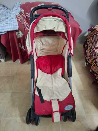 Al Aziziyah, Baby & Kid Stuff, I Want To Sale Baby/kids Stuff