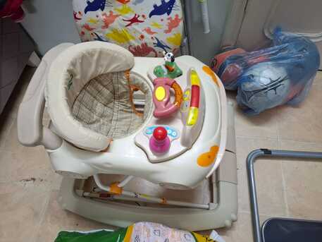 Al Aziziyah, Baby & Kid Stuff, I Want To Sale Baby/kids Stuff