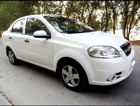 Manama, Vehicles, Cars & Trucks , BHD 1000,  شفرليه,  2016,  &ndash;تحديد&ndash;,  160000 KM,  Eveo  Good Condation