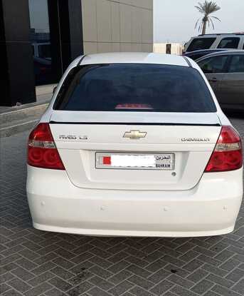 Manama, Vehicles, Cars & Trucks , BHD 1000,  شفرليه,  2016,  &ndash;تحديد&ndash;,  160000 KM,  Eveo  Good Condation