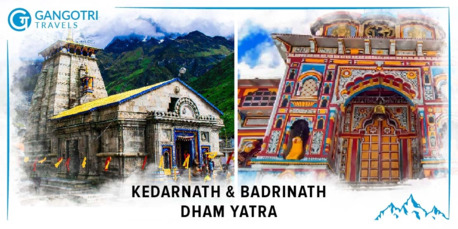 Mumbai, Travel, Kedarnath Badrinath Tour Package By Helicopter