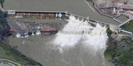 Dubai, Web Design & Development, Top Dam Construction Company In India For Reliable Infrastructure