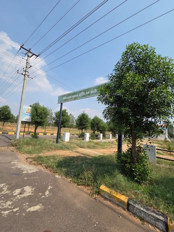 Hyderabad, Residential Plots, INR 12500,  183 Sq. Yard,  Dtcp & Rera Aprroved Open Plots For Sale