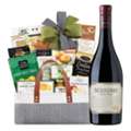 Buy Now Meiomi Pinot Noir Gift Basket &ndash; Premium Red Wine Gift Set | DC Wine & Spirits