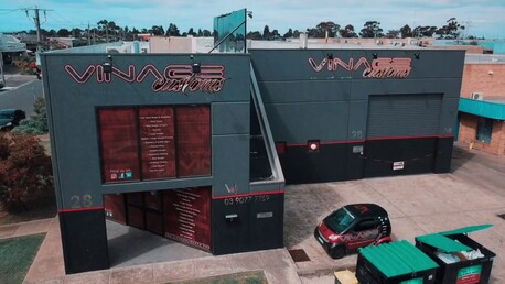 Melbourne, Business, Digital Signage Melbourne