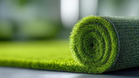 New York, Business, Modern Landscaping Starts With Synthetic Grass Installation Vista CA