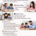 Experienced Home & Online Tutor Bahrain