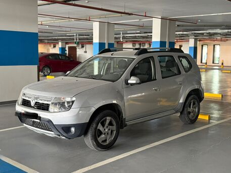 Manama, Vehicles, Cars & Trucks , BHD 680,  Renault Duster,  2014,  Automatic,  120000 KM,