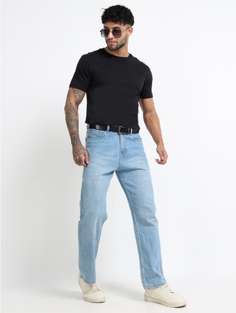 Bangalore, Wholesale Products, Unisex Supima Cotton Round Neck  T-Shirt &ndash; Ultra Soft & Premium Quality