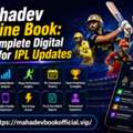 AFN 11,  Mahadev Online Book: A Complete Digital Hub For IPL Updates