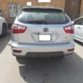 SAR 25000,  BYD S6 SUV,  2015,  Automatic,  138600 KM,