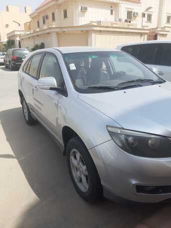 Riyadh, Vehicles, Cars & Trucks , SAR 25000,  BYD S6 SUV,  2015,  Automatic,  138600 KM,