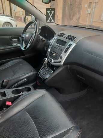 Riyadh, Vehicles, Cars & Trucks , SAR 25000,  BYD S6 SUV,  2015,  Automatic,  138600 KM,