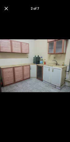 Jeddah, Apartments, Flats, Houses & Villas, SAR 1150/month,  1 BR,  One Big Room With Kitchen And Bathroom For Rent