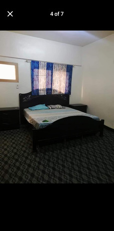 Jeddah, Apartments, Flats, Houses & Villas, SAR 1150/month,  1 BR,  One Big Room With Kitchen And Bathroom For Rent