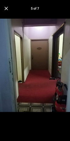 Jeddah, Apartments, Flats, Houses & Villas, SAR 1150/month,  1 BR,  One Big Room With Kitchen And Bathroom For Rent