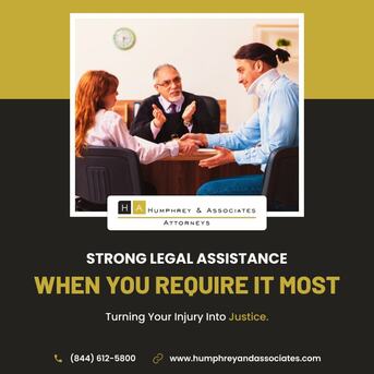 New York, Legal, Turning Painful Injuries Into Effective Legal Victories