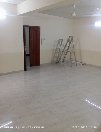 Mahooz, Apartments, Flats, Houses & Villas, BHD 180/month,  2 BR,  2 BHK 2 Bathroom Unfurnished Flat For Rent In Mahooz  Without Ewa  - BD 180