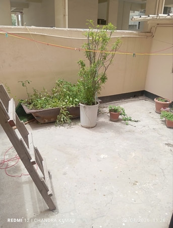 Mahooz, Apartments, Flats, Houses & Villas, BHD 180/month,  2 BR,  2 BHK 2 Bathroom Unfurnished Flat For Rent In Mahooz  Without Ewa  - BD 180