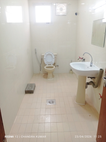 Mahooz, Apartments, Flats, Houses & Villas, BHD 180/month,  2 BR,  2 BHK 2 Bathroom Unfurnished Flat For Rent In Mahooz  Without Ewa  - BD 180