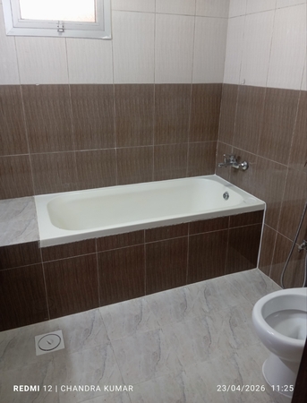 Mahooz, Apartments, Flats, Houses & Villas, BHD 180/month,  2 BR,  2 BHK 2 Bathroom Unfurnished Flat For Rent In Mahooz  Without Ewa  - BD 180
