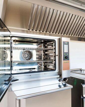 New York, Business, Raypak Pool Heater Installation