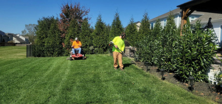 New York, Business, Klarer View Landscaping LLC