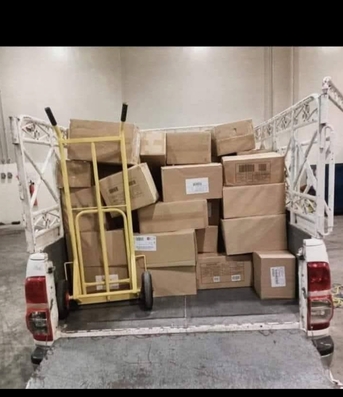 Riyadh, Labor/Moving, Mover Packer House Shaftg