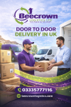 London, Logistics, Door To Door Delivery In UK