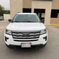 SAR 80000,  Ford Explorer,  2019,  Automatic,  137000 KM,    For Sale