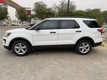 Riyadh, Vehicles, Cars & Trucks , SAR 80000,  Ford Explorer,  2019,  Automatic,  137000 KM,    For Sale