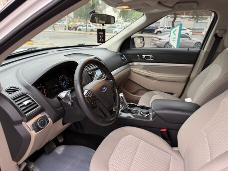 Riyadh, Vehicles, Cars & Trucks , SAR 80000,  Ford Explorer,  2019,  Automatic,  137000 KM,    For Sale