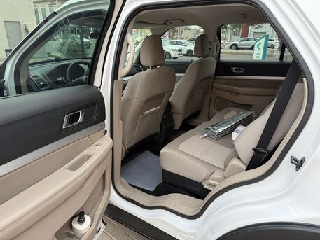 Riyadh, Vehicles, Cars & Trucks , SAR 80000,  Ford Explorer,  2019,  Automatic,  137000 KM,    For Sale