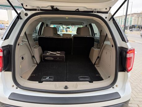 Riyadh, Vehicles, Cars & Trucks , SAR 80000,  Ford Explorer,  2019,  Automatic,  137000 KM,    For Sale