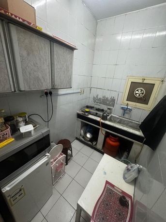 Khobar, Bedspace For Rent, SAR 400/month,  One Bed Space Is Available For Rent In Sabekha