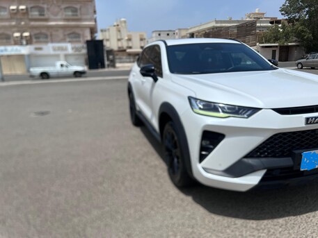 Jeddah, Vehicle Lease Transfer, SAR 5000,  Haval H6 GT Sport 2024 | 30,000 Km | Like New | Final Exit