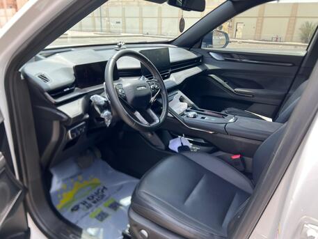 Jeddah, Vehicle Lease Transfer, SAR 5000,  Haval H6 GT Sport 2024 | 30,000 Km | Like New | Final Exit